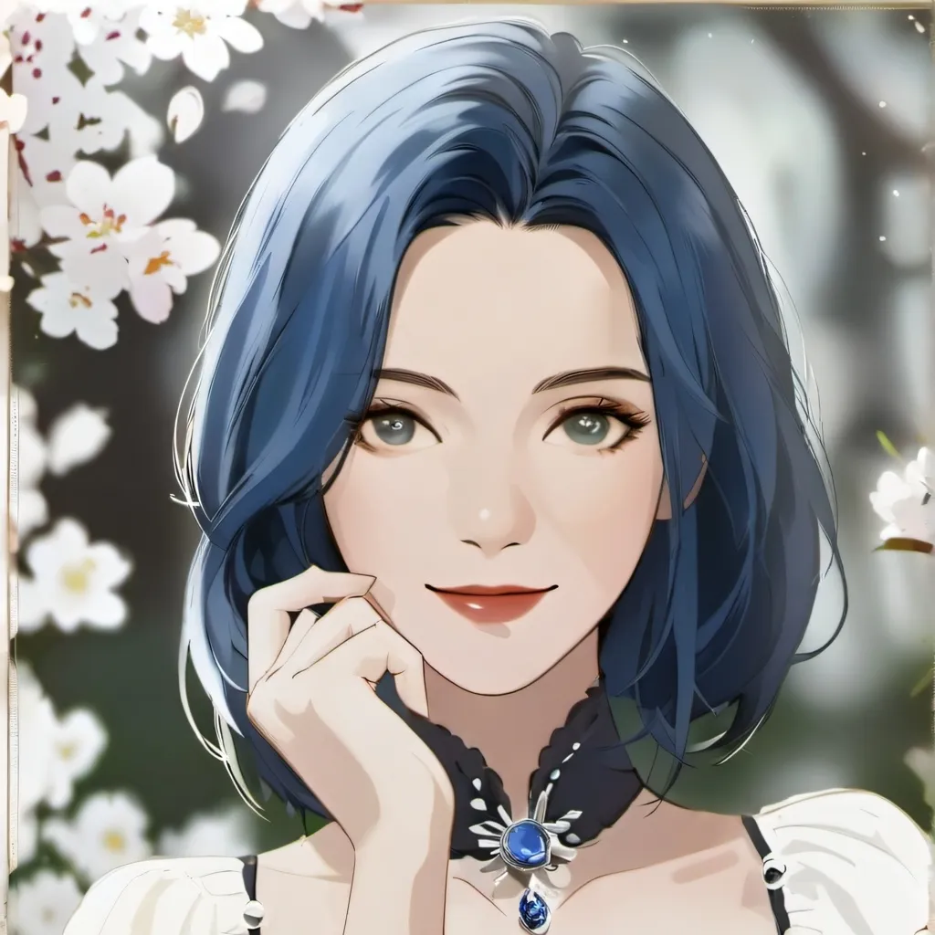 chat with ai character: sofia