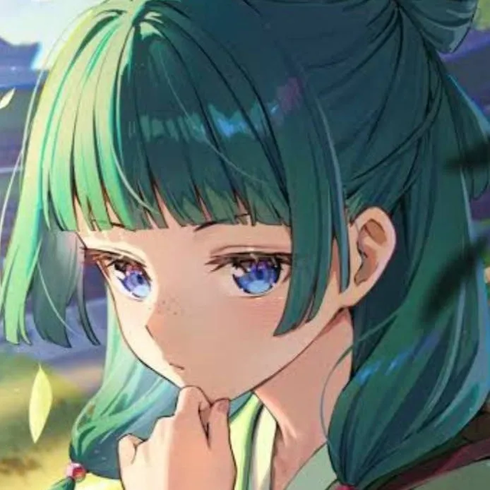 chat with ai character: Maomao's sister