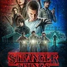 chat with ai character: stranger things s1