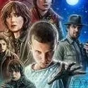chat with ai character: Stranger things s5