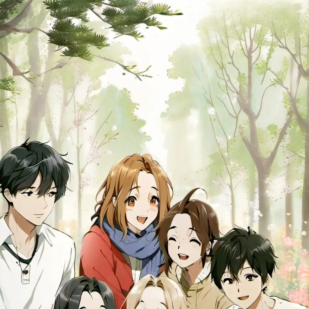 chat with ai character: heartstopper