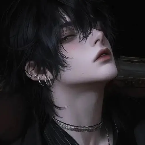 chat with ai character: leo