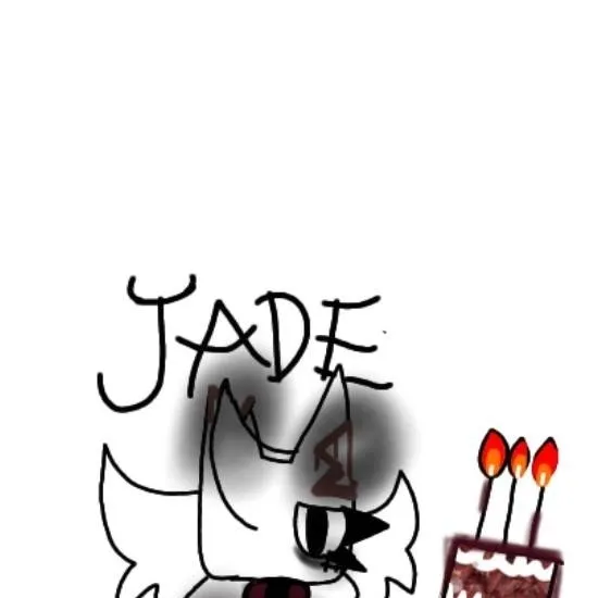 chat with ai character: ♡Jade♡