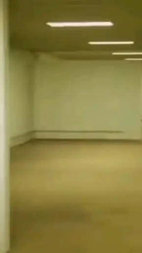 ai character: backrooms but gtag background