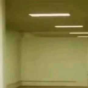 chat with ai character: backrooms but gtag