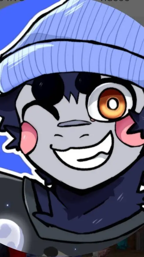 ai character: Arlo ofc idk tho♥︎ background