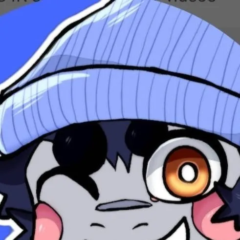 chat with ai character: Arlo ofc idk tho♥︎