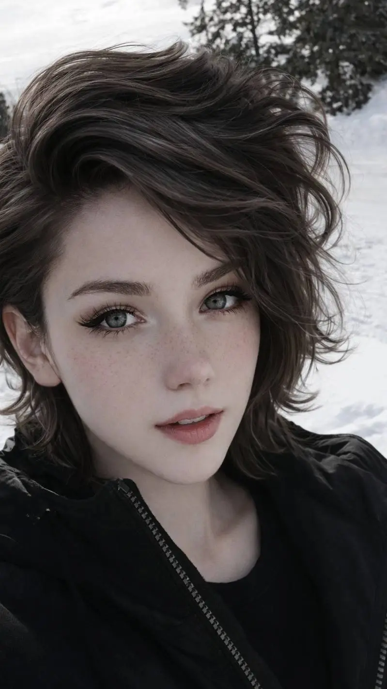 ai character: Vex Elowen background