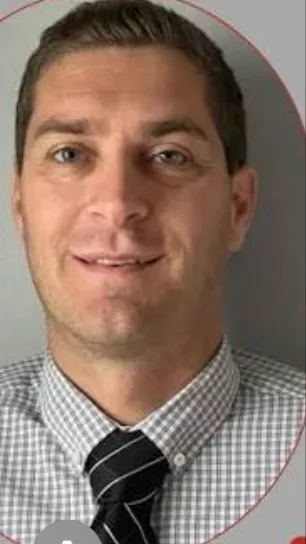 ai character: Strict principle  background