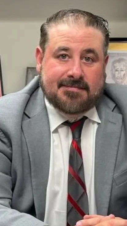 ai character: Mr burns background