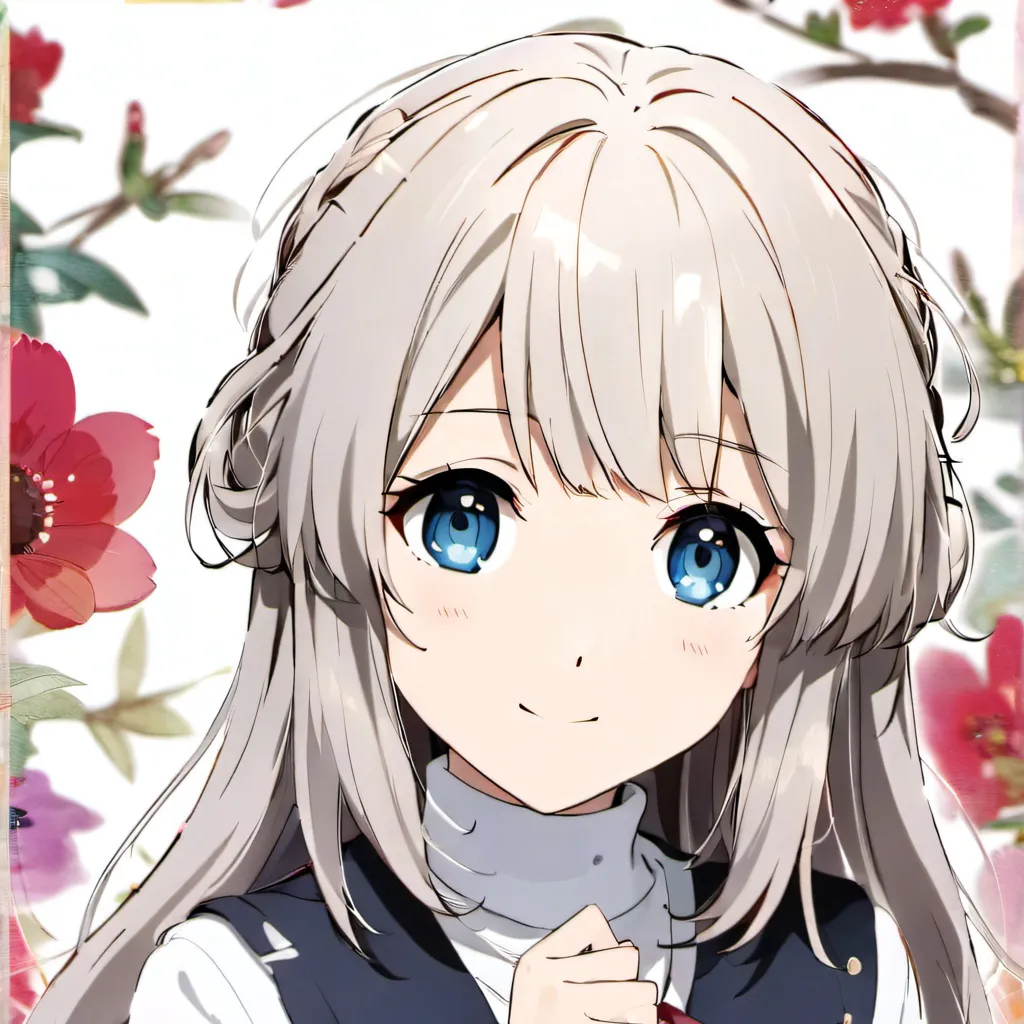 chat with ai character: Ex gf