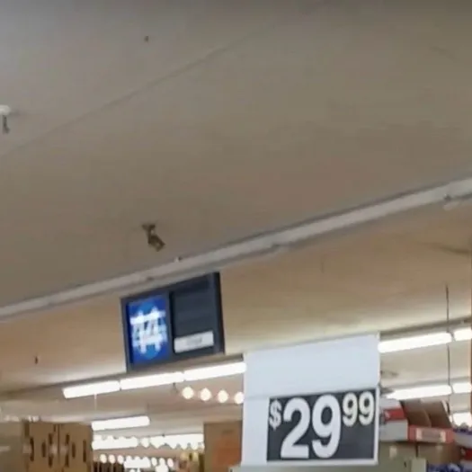 chat with ai character: Seafood supermarke