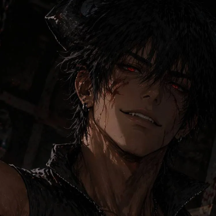 chat with ai character: ★🔥khar👹★
