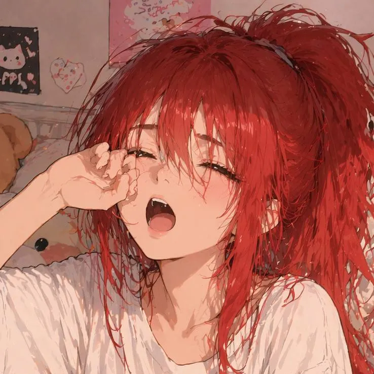 chat with ai character: ★❤️Lia💤★
