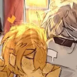 chat with ai character: Paycheck ??? Au