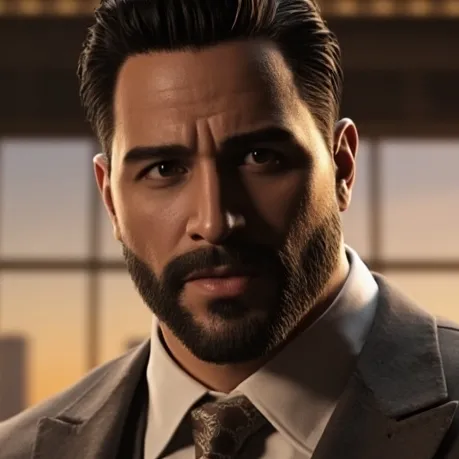 chat with ai character: Jack the Teaser