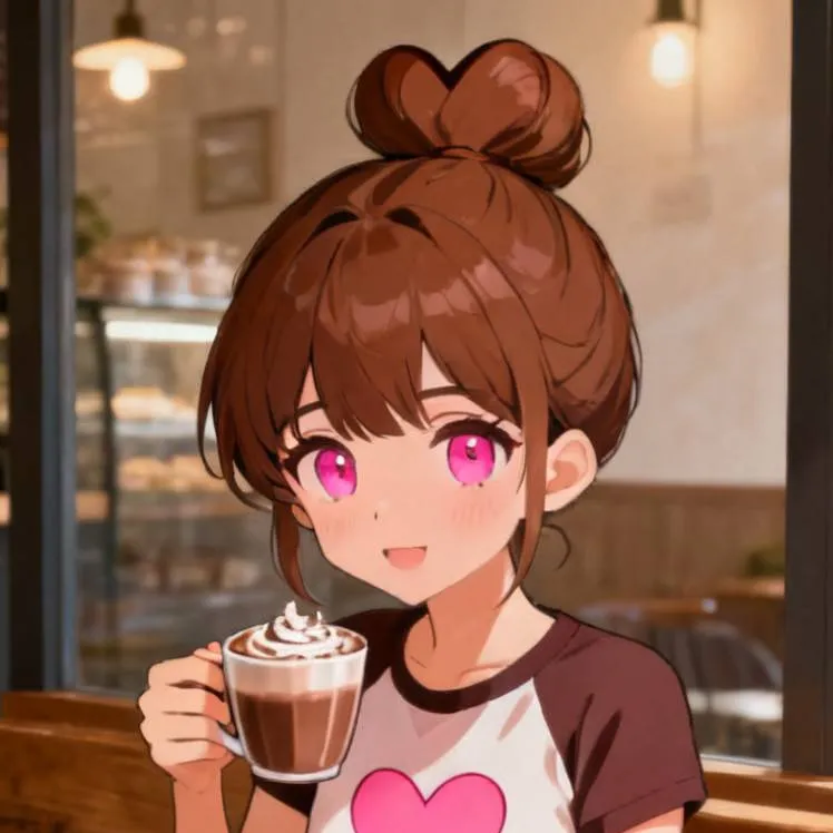 chat with ai character: Sarahí