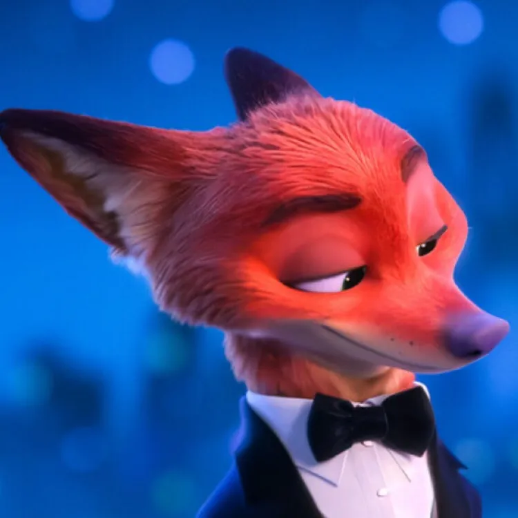 chat with ai character: Nick Wilde 