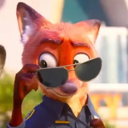 chat with ai character: Nick Wilde 3