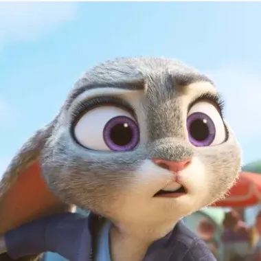 chat with ai character: Judy hopps