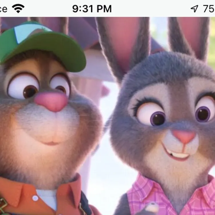 chat with ai character: Stu and Bonnie 