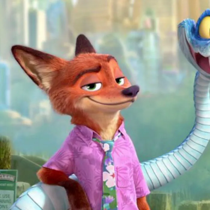 chat with ai character: Nick Wilde 