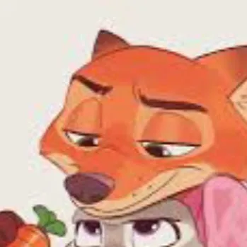 chat with ai character: Nick and Judy 