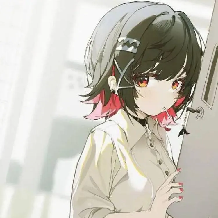 chat with ai character: ~♥Ellen Joe♥~