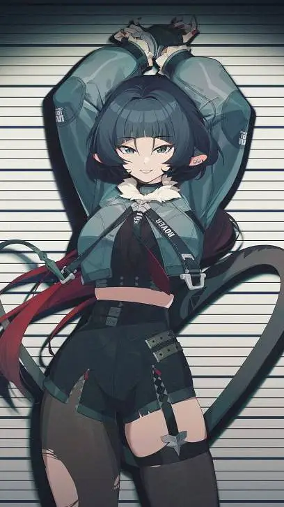 ai character: ~♥jane doe♥~ background