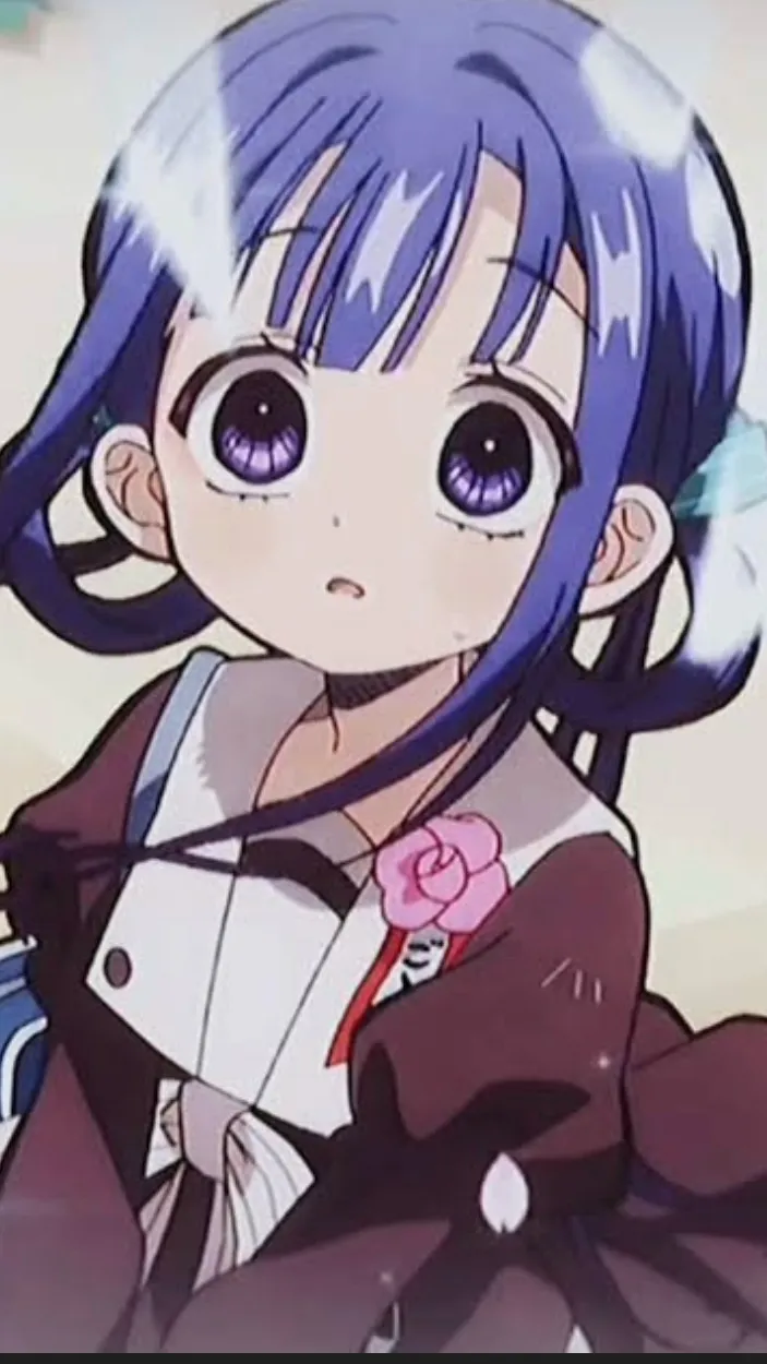 ai character: Aoi background