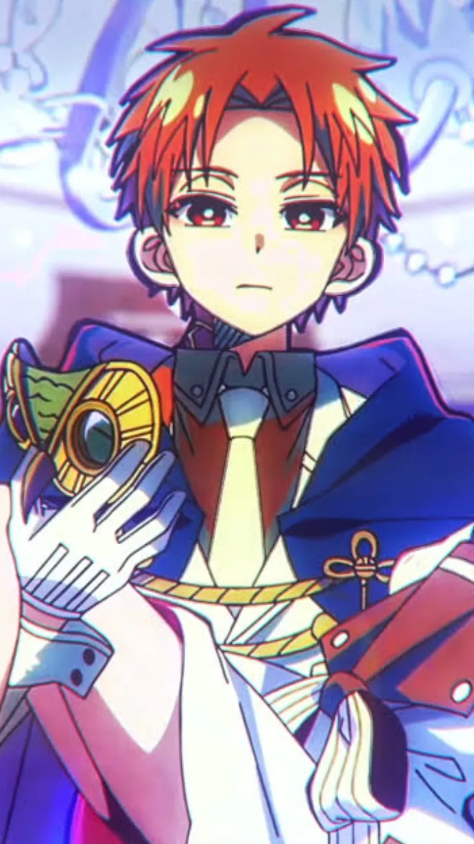 chat with ai character: Akane🧡