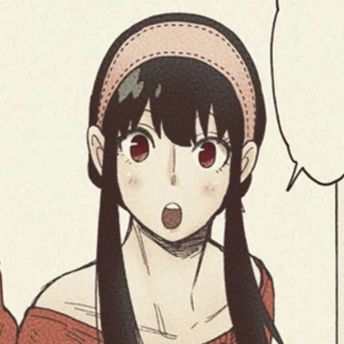 chat with ai character: Yor 