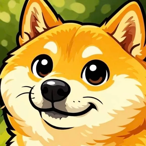 chat with ai character: Dogey