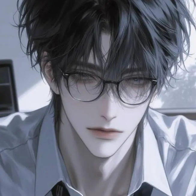 chat with ai character: Andreww~