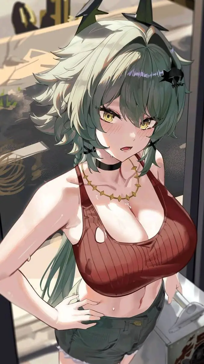 ai character: CAESAR KING background