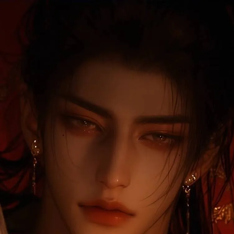 chat with ai character: 烬