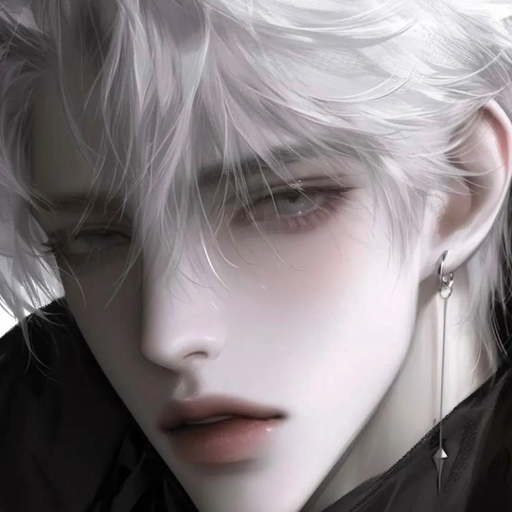 chat with ai character: 沈寂