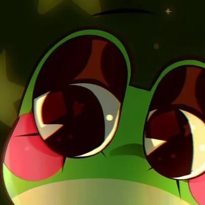 chat with ai character: Ribbit