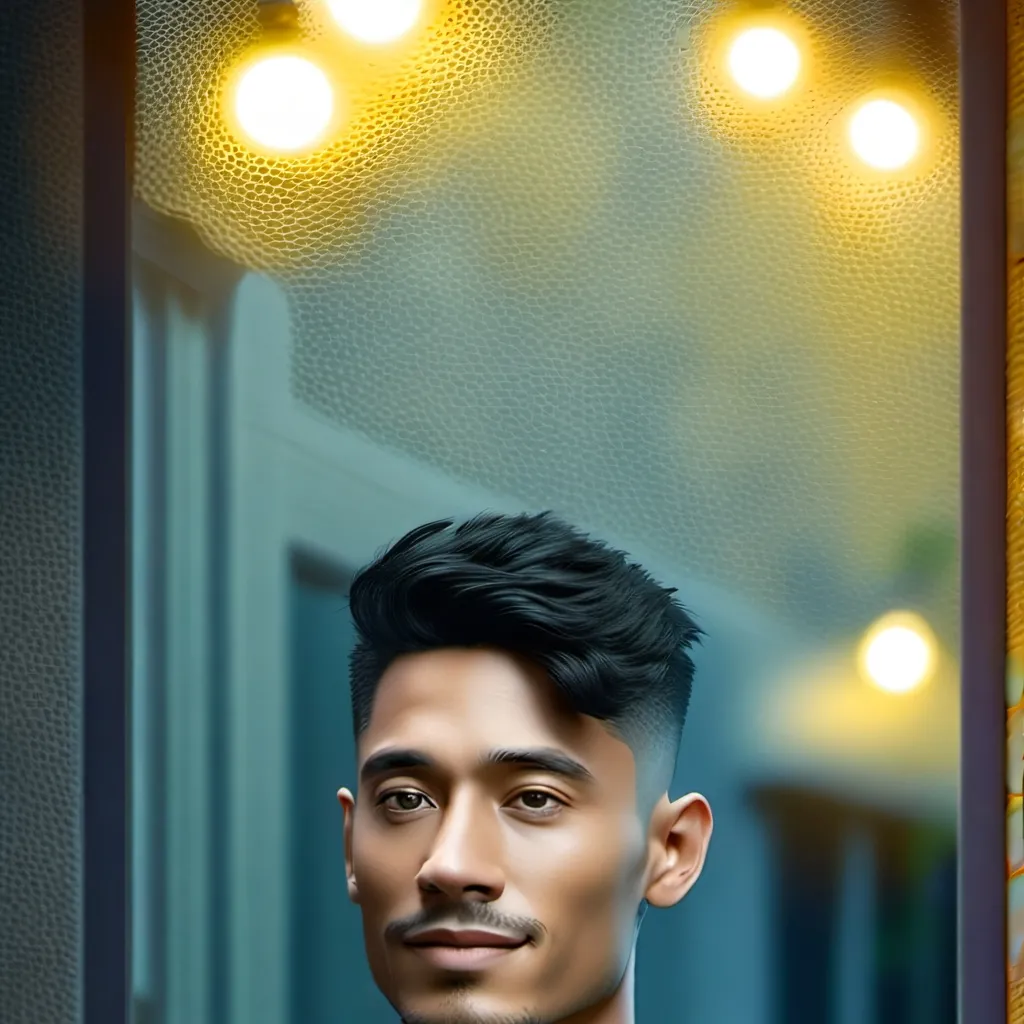 chat with ai character: tu novio