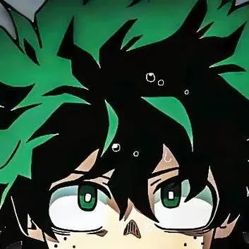 chat with ai character: Vigilante Deku