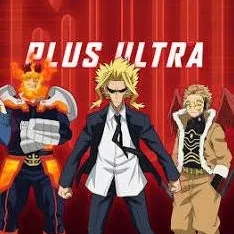 chat with ai character: MHA New Pro Hero