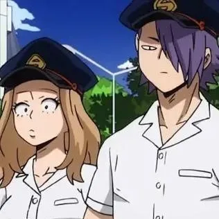 chat with ai character: MHA Transfer