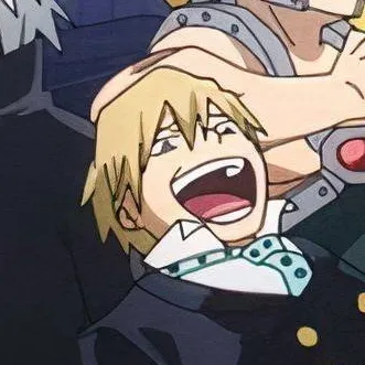 chat with ai character: MHA Class 1B