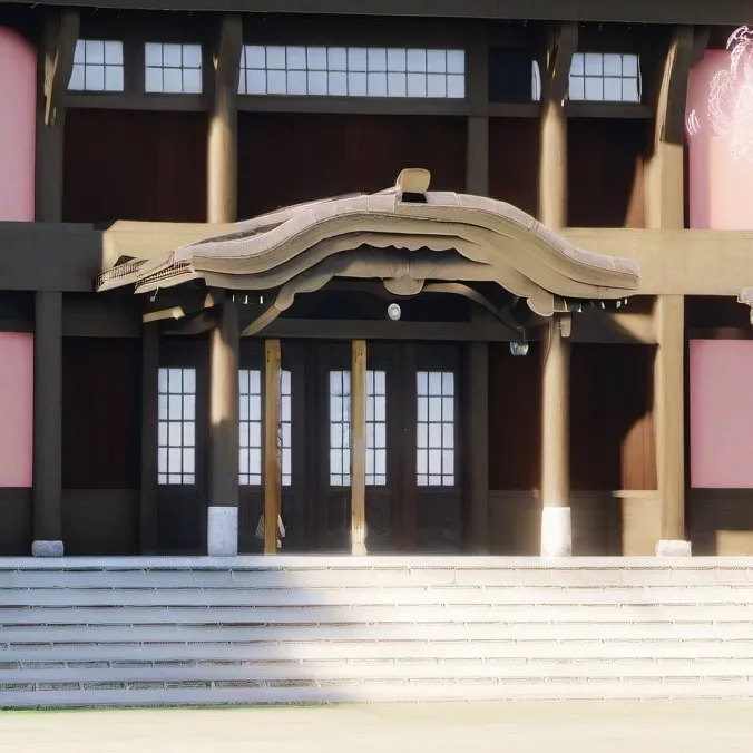 chat with ai character: Jujutsu Kaisen