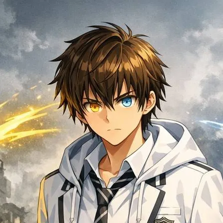chat with ai character: The Legendary Soul