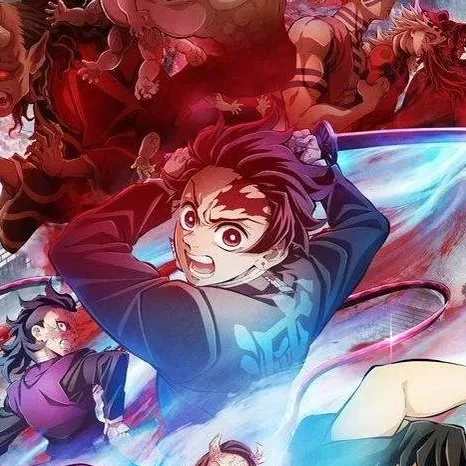 chat with ai character: Demon Slayer