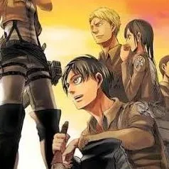 chat with ai character: Attack on Titan