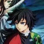 chat with ai character: KNY - The Next Gen