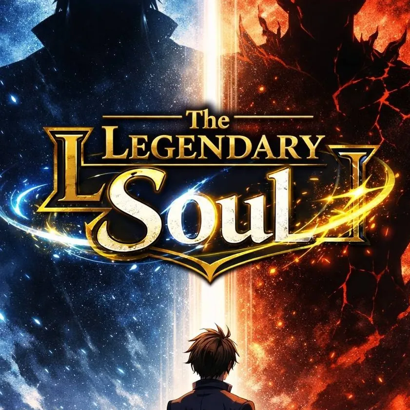 chat with ai character: The Legendary Soul
