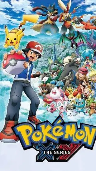 Talkie AI - Chat with Pokemon Adventures